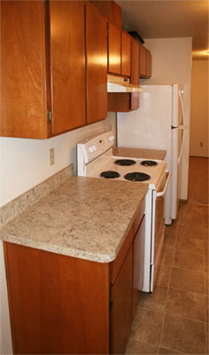 Kent 3 kitchen